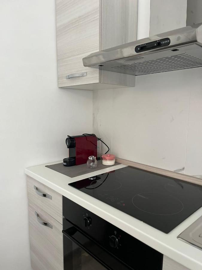 Villa Milano Apt. N. 5 Bagian luar foto